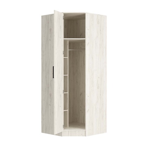 Шкаф угловой Фиеста