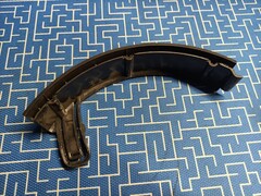 Кожух диска ПУЛЬСАР ШМБ 225-750С (918-916-004)