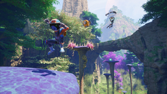 Revenge of the Savage Planet Cosmic Hoarder Upgrade (для ПК, цифровой код доступа)