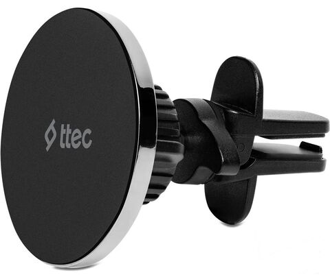 Автодержатель TTEC EasyDrive Pro M MagSafe Competible In-Car Holder, черный