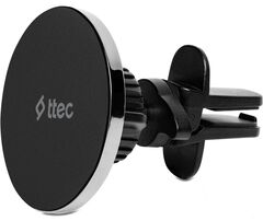 Автодержатель TTEC EasyDrive Pro M MagSafe Competible In-Car Holder, черный