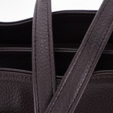 Сумка Саломея 168 леар шоколад