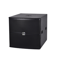 Пассивный сабвуфер ZM Audio KS18S
