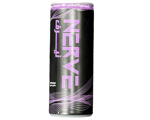 Газированный напиток 