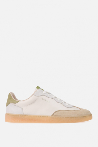 Кеды Bobbies Bahia