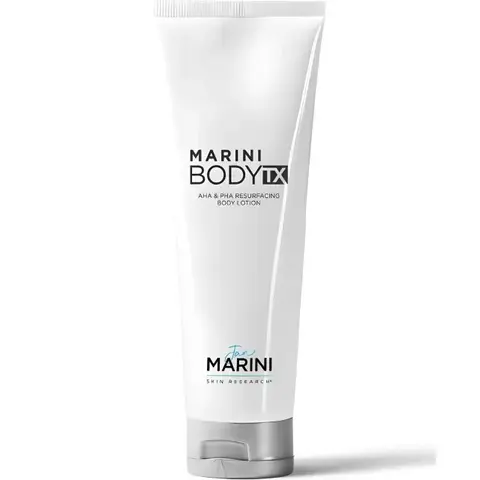 Восстанавливающий и обновляющий лосьон для тела с АНА и РНА кислотами