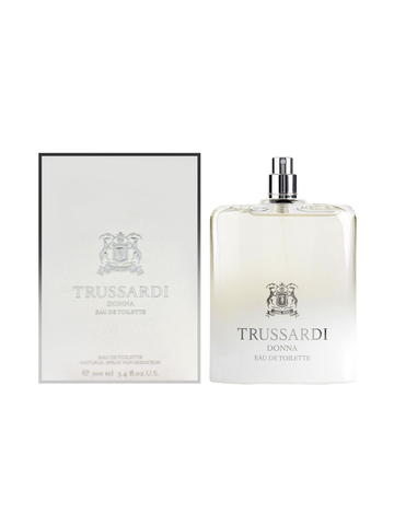TRUSSARDI DONNA lady 100ml edt