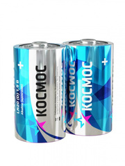 батарейка Космос LR20 КОСLR20MAX2S