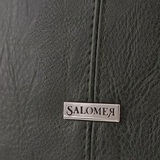 Сумка Саломея 350 македония оливковый