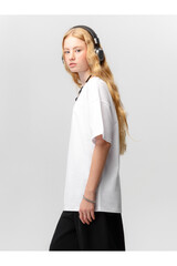 фуфайка  КБ 302928/белый