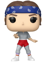 Фигурка Funko POP! TV Stranger Things S5 Eleven