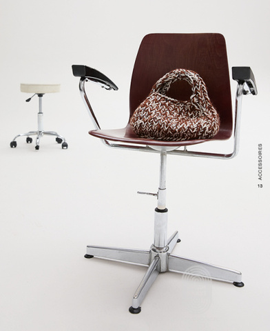 Accessories 23 журнал Lana Grossa