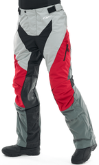 Эндуро Freeride / Красно-серый