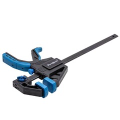 44-1-320 Струбцина быстрозажимная с фиксатором, 200мм РемоКолор