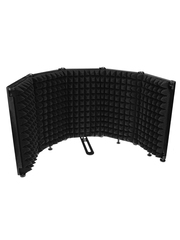 Акустический экран для микрофона (5 секции)