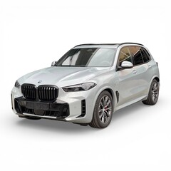 Комплект тормозной системы для BMW X5/X6 (G05/G06) Перед + Зад Диски
