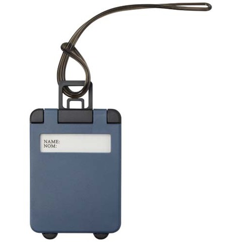 Багажная бирка Traveler