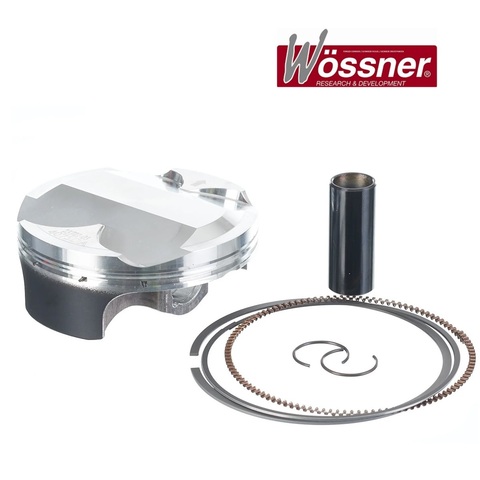 поршень KTM 450 SX-F '23-26 / Husqvarna FC/FX 450 '23-26 / Gas-Gas EX/MC 450 F '24-26