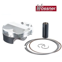 поршень KTM 450 SX-F '23-26 / Husqvarna FC/FX 450 '23-26 / Gas-Gas EX/MC 450 F '24-26