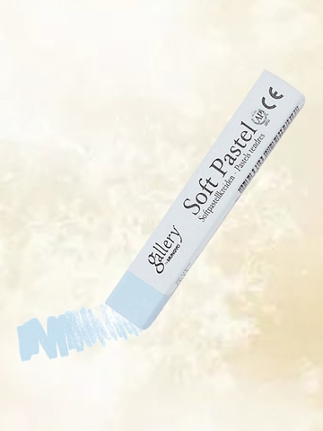 Пастель сухая мягкая профессиональная MUNGYO Gallery №064 голубое небо (3шт)