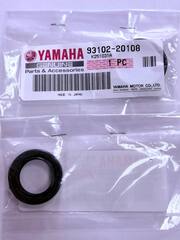 Сальник Yamaha 93102-20108 93102-20814 (20X30X7)