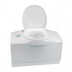 Биотуалет Thetford Cassette C402-X Right