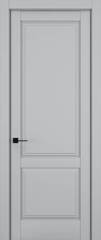 Дверь 9 NC Шеллак серый 2000*700