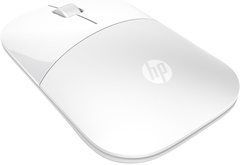 Мышь HP Z3700 Wireless Mouse Blizzard белый