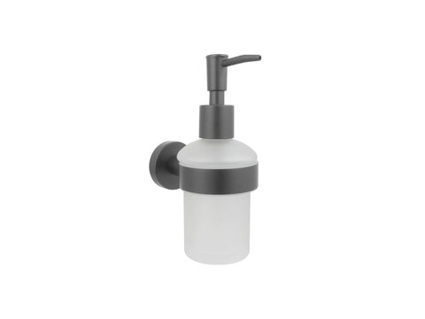 Aquatek AQ4005BGM AQ4005BGM ВЕГА дозатор, оружейная сталь