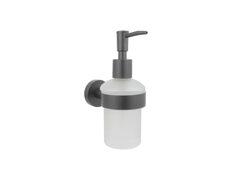 Aquatek AQ4005BGM AQ4005BGM ВЕГА дозатор, оружейная сталь фото