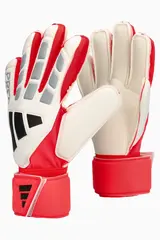 Вратарские перчатки adidas Predator Match Fingersave