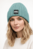 Шапка K-1 Nord Denali (бирюзовый)