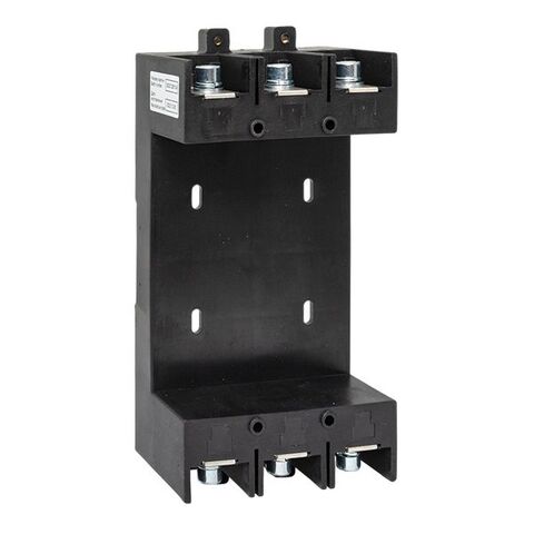 Панель втычная AV POWER-1/3ETU заднего присоед, PID-1/3R 125А EKF Averes