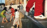 THAMES & HUDSON: Alex Webb: Dislocations (Книга)
