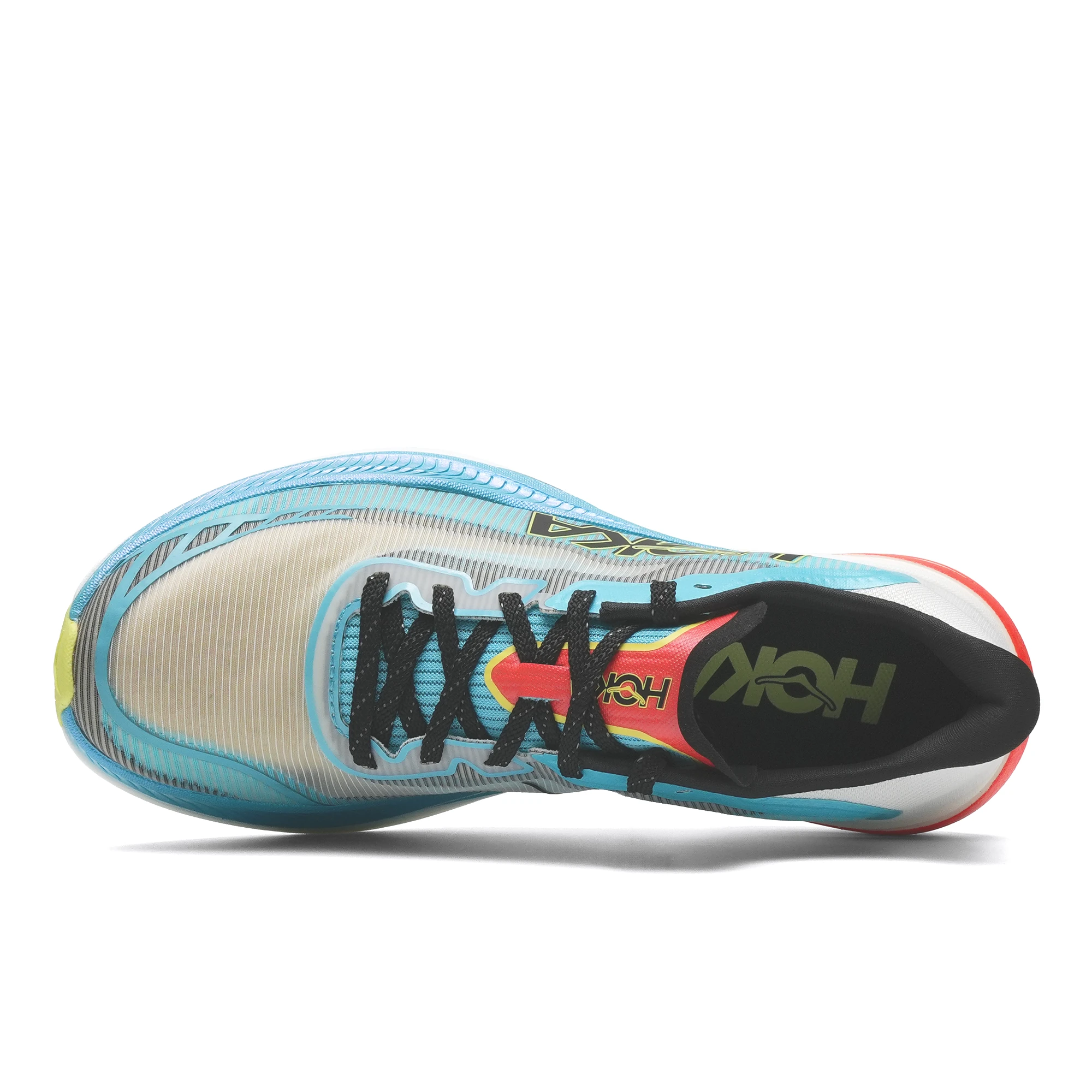 Кроссовки unisex Hoka CIELO X1 2.0 – купить за 27 800 ₽ | RUSSKISTORE