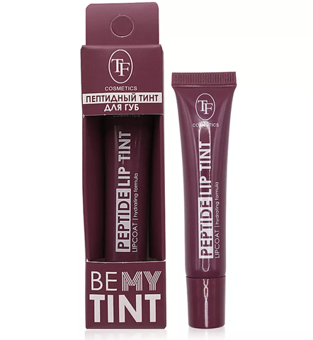 TF Тинт для губ Peptide Lip Tint тон 03 Ягодный