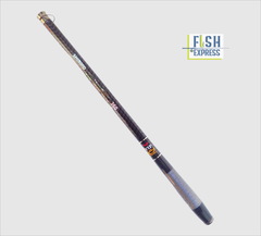 Удилище SHIMANO тревел компакт 360см (трансп. 39см) вес 80гр.