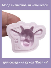 0170-С Молд силиконовый непищевой 