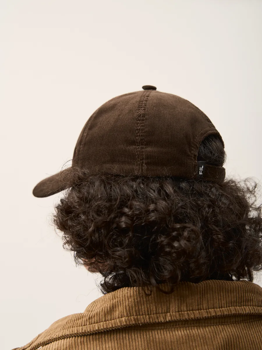 Кепка летняя вельветовая