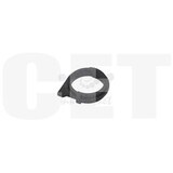 Бушинг тефлонового вала, левый для BROTHER HL-L2300D, DCP-L2500D/L2520DW/L2540DN, MFC-L2700DN (CET), CET361089