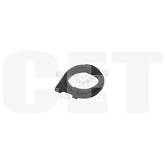 Бушинг тефлонового вала, левый для BROTHER HL-L2300D, DCP-L2500D/L2520DW/L2540DN, MFC-L2700DN (CET), CET361089