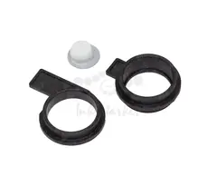 Комплект бушингов тефлонового вала Hi-Black для Kyocera TASKalfa 3010i/3510i, со смазкой
