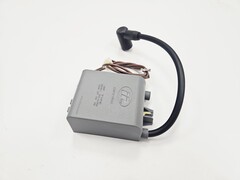 Трансформатор розжига для NAVIEN GA 11K(N)-35K(N)/GST 35K(N)-40K(N) (арт. 30004360B)