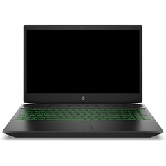 Игровой ноутбук HP Gaming Pavilion 15-ec0032ur (8RU37EA)