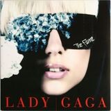LADY GAGA: The Fame (Виниловая пластинка)