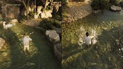 A Way Out (для PS5, интерфейс и субтитры на русском языке) [услуга выкупа игры в аккаунт PSN UA]