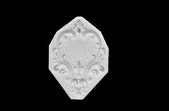 Два силиконовых молда набор Афины большой и малый