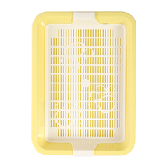 Triol туалет для кошек c сеткой мини 