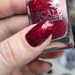 Лак для ногтей Это нормально любить их обоих | It’s Okay To Love Them Both