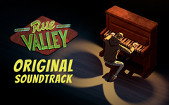 Rue Valley - Soundtrack (для ПК, цифровой код доступа)